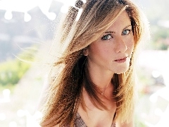Twarz, Jennifer Aniston
