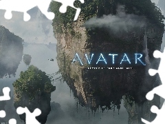 Avatar, Film