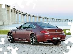 E63, BMW 6