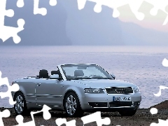 Cabrio, Jezioro, B6