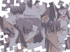 tenpou, Saiyuki