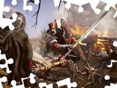 Gra, Assassins Creed Valhalla