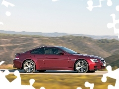E63, BMW 6