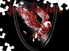 Świdnica, Czerwony gryf, UKS Gryf Świdnica, Piłka nożna, Klub