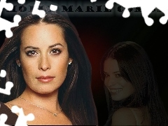 Holly Marie Combs