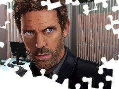 Dr House