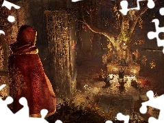Assassins Creed Valhalla, Gra