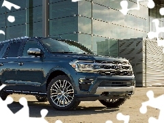 Ford Expedition Platinum