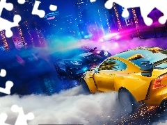 Gra, Need for Speed