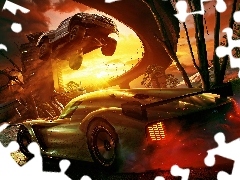 Gra, Forza Horizon 5