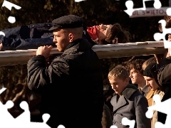 Janek Wiśniewski, Czarny Czwartek