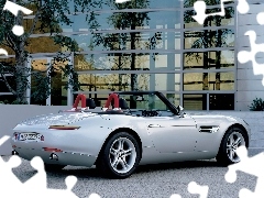 Roadster, Z8
