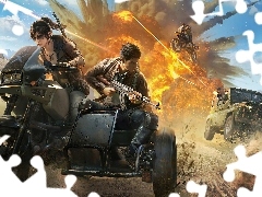 Gra, PlayerUnknowns Battlegrounds