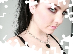Amy Lee, Spojrzenie
