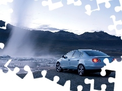 Passat B6