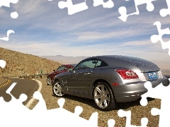 Chrysler Crossfire