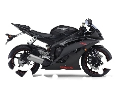 Ścigacz, Yamaha R6