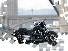 Harley-Davidson VRSC Night Rod Special