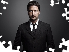 Aktor, Gerard Butler