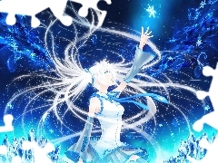 Yuki Miku
