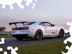 Chevrolet Camaro SS, Pakiet X