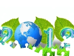 2012, Nowy, Rok