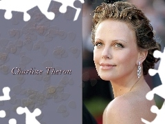 Charlize Theron