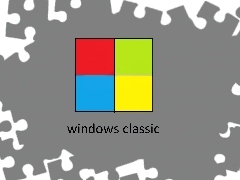 Windows Classic