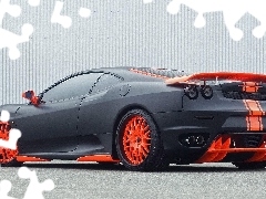 Tuning, Ferrari F 430