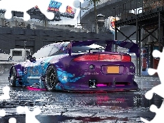Mitsubishi Eclipse GS-T, Gra, Need for Speed Underground