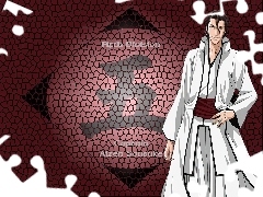 Aizen Sosuke