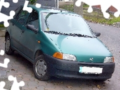 Fiat Punto I