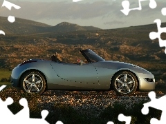 Roadster, Nadwozia, Renault Wind, Linia