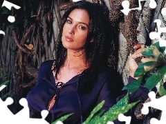 Monica Bellucci