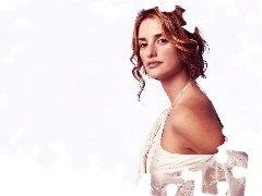 Lewy Profil, Penelope Cruz