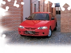 Colt, Mitsubishi