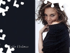 Katie Holmes