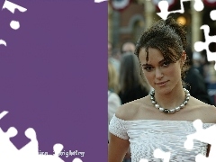 Keira Knightley