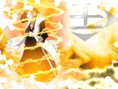 Kenpachi Zaraki, Kapitan 11 Dywizji