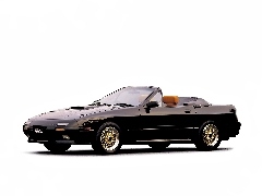 Cabrio, Mazda RX-7