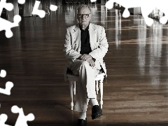 Muzyk, Ennio Morricone