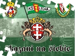 Wisła, Śląsk, Lechia