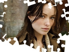 Olivia Wilde