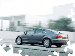 Volkswagen Phaeton