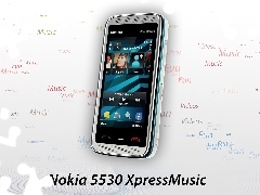 Nokia 5530 XpressMusic