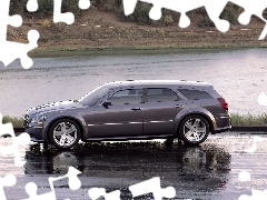 rzeka, Dodge Magnum
