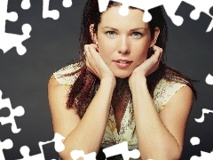 Lauren Graham