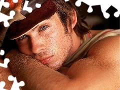 Ian Somerhalder, Seksowny