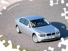 E65, BMW 7