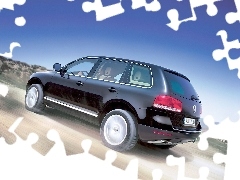 Touareg